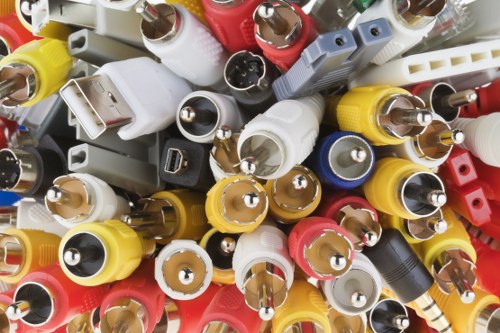 Final reassurance of PCI compliance and secure transactions