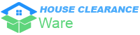 House Clearance Ware